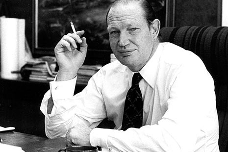 Kerry Packer: the interview | Inside Story