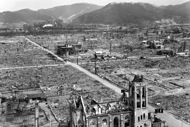 First Into Nagasaki The Censored Eyewitness Dispatches on Post-Atomic Japan and Its Prisoners of War