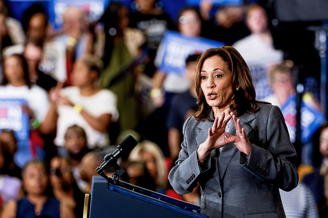 How Kamala Harris can win • Inside Story