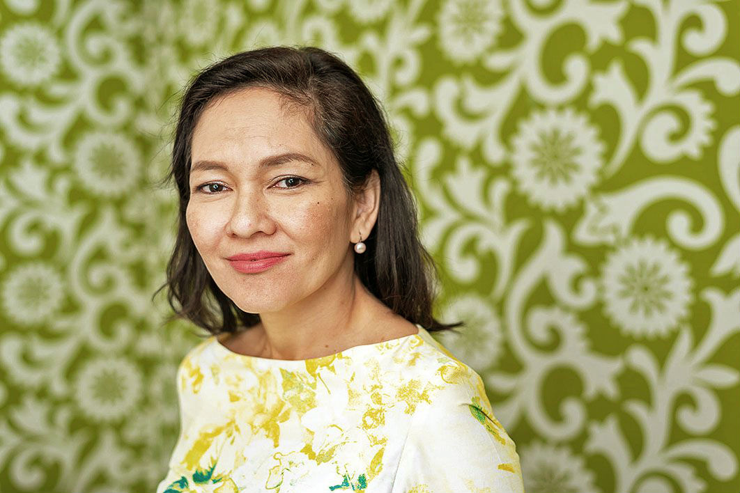 why risa hontiveros is a great leader essay