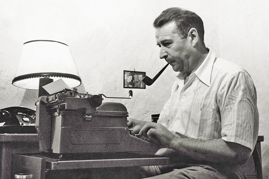 Typewriter, Writing Technology & Impact